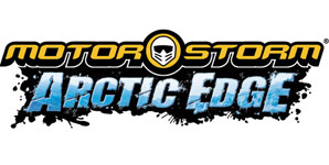 Motorstorm Arctic Edge - Sony PSP Screenshots