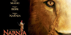The Chronicles Of Narnia: The Voyage of the Dawn Treader, Trailer