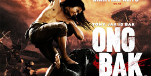 Ong Bak: The Beginning Trailer