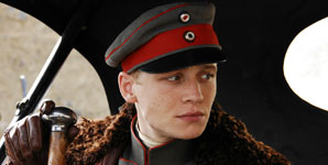 The Red Baron Trailer