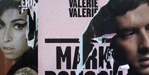 Mark Ronson, Valerie 