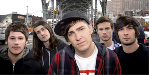 You Me At Six, Underdog 