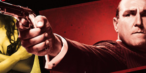 Smokin' Aces 2: Assassins' Ball, Trailer