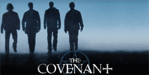 The Covenant Trailer