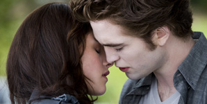 The Twilight Saga: New Moon, Trailer
