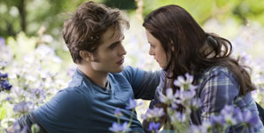The Twilight Saga: Eclipse, Trailer