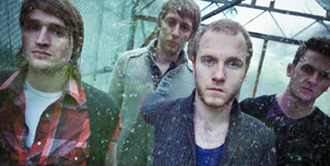 Wild Beasts - We Still Got The Taste Dancin' On Our Tongues Video