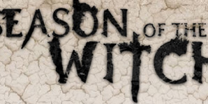 Season Of The Witch, Trailer