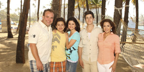 Wizards of Waverly Place The Movie Trailer