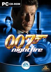 007 Nightfire Reviewed On PC @ www.contactmusic.com