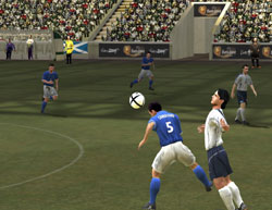 Games - UEFA EURO 2004 – Xbox Review 