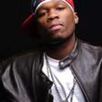 50 Cent Featuring Olivia - Candy Shop - Shady - Single Review 
