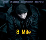 Eminem on the Big Screen - 8Mile @ www.contactmusic.com