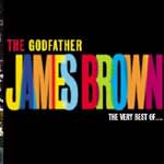 Win a copy of the new James Brown Album - The Very Best Of @ www.contactmusic.com