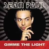 Sean Paul   Gimme The Light