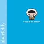 Aberfeldy - Love Is An Arrow - Rough Trade - Single Review 