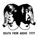 Death From Above 1979 - Blood On Our Hands - Single Review 