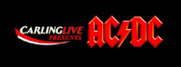 Music - AC/DC LIVE  - ROCK LEGENDS REVISIT THE CARLING APOLLO HAMMERSMITH