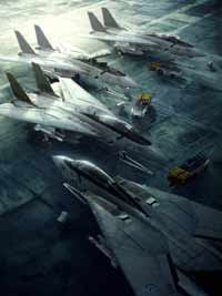 Ace Combat: Squadron Leader - Review PlayStation 2 