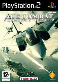 Ace Combat: Squadron Leader - Review PlayStation 2 