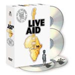 Live AId DVD - Clips 