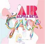 Air - Alpha Beta Gaga - Single Review
