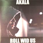 Akala - Roll Wid Us - Single Review