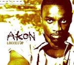 Akon - Locked Up' - Single review 