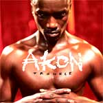 Akon - Trouble - Album Review 