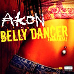 Akon - Belly Dancer (Bananza) - Video Stream