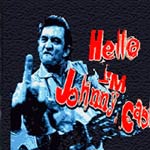 Alabama 3 - Hello…I’m Johnny Cash - Release Date: 9 May 2005 - Single Review 