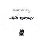 Aldo Vanucci - Dear Diary - Single Review