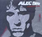 Read Alec Empire Intelligence and Sacrifice album review @ www.contactmusic.com