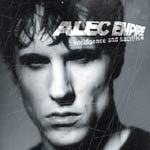 Free six track preview of the new Alec Empire album Intelligence and Sacrifice @ www.contactmusic.com