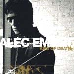 Alec Empire - Kiss Of Death - Single Review