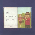 New Alfie single A Word In Your Ear @ www.contactmusic.com
