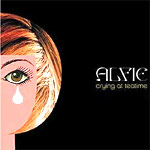 Alfie - Crying At Teatime - Album Review