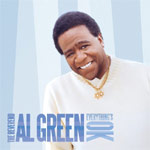 Al Green - Everything’s Ok - Album Review 