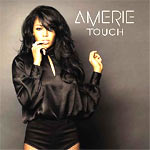 Amerie - Touch - Columbia - Single Review 