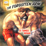 Aimee Mann - The Forgotten Arm - Audio Streams 
