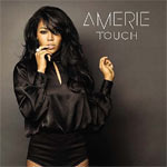 Amerie - Touch - Album Review 