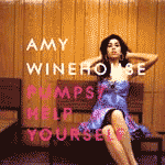 Amy Winehouse - Help Yourself/Pumps - Single Review 
