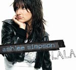 Ashlee Simpson - LaLa' out 24th Jan - Video Streams 