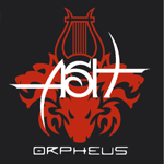 Ash - Orpheus - released May 3rd- Download ORPHEUS (live) for FREE