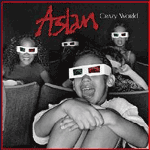 Music - Aslan - Crazy World Single review 