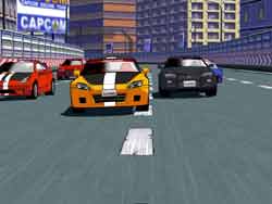 Auto Modellista Review On PS2 @ www.contactmusic.com