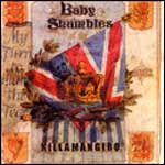 Babyshambles - KILLAMANGIRO (Rough Trade Records 25/11/04) - Single Review