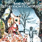 Band Aid 20 - latest news - Audio Streams 