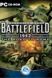 Battlefield 1942 "The Road to Rome" Review On PC @ www.contactmusic.com