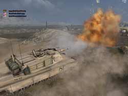 Battlefield 2 - Screenshots PC 